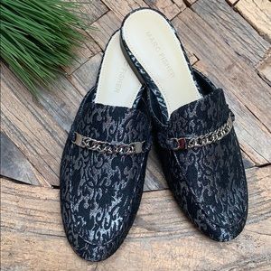 ‼️ 2 for $30 ❤️ MARC FISHER Mules